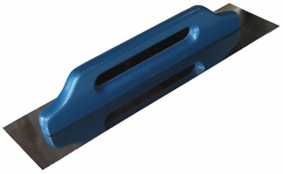 Hladítko rovné 480x130 mm nerez